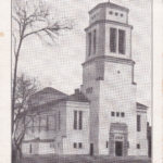 A lapot 1936 húsvétján adták postára.